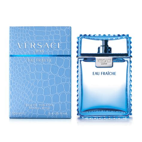 versace perfume french or not